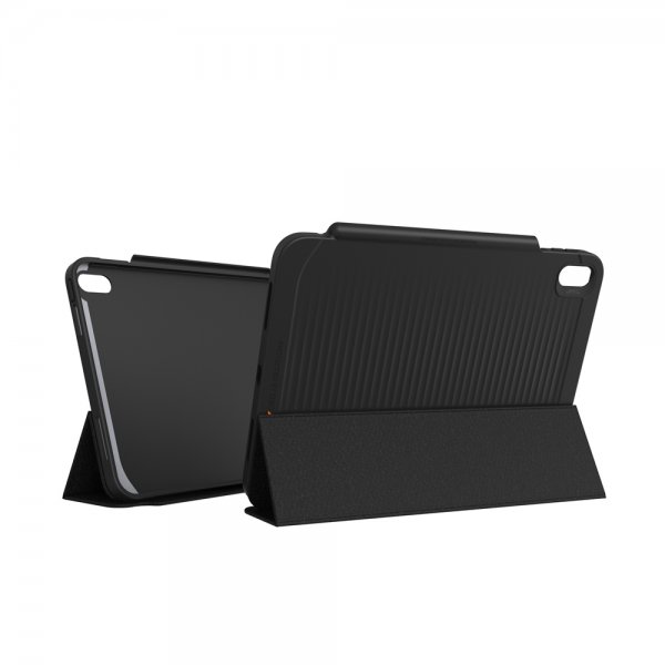Gear4 iPad 10.9 (gen 10)/iPad 11 (A16) Etui Havana Folio Svart