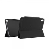 Gear4 iPad 10.9 (gen 10)/iPad 11 (A16) Etui Havana Folio Svart