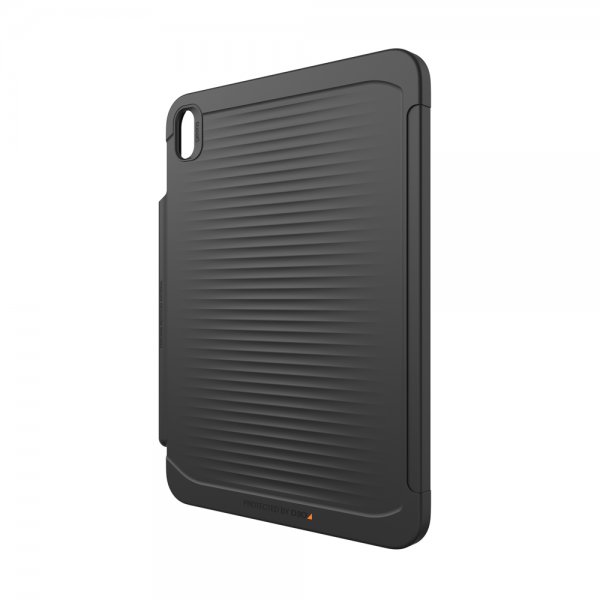 Gear4 iPad 10.9 (gen 10)/iPad 11 (A16) Etui Havana Folio Svart
