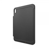 Gear4 iPad 10.9 (gen 10)/iPad 11 (A16) Etui Havana Folio Svart