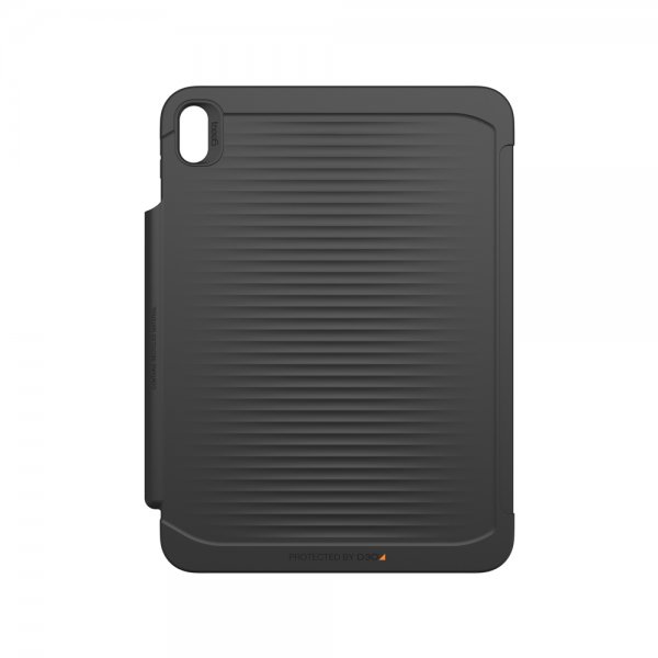 Gear4 iPad 10.9 (gen 10)/iPad 11 (A16) Etui Havana Folio Svart
