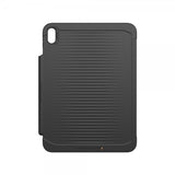 Gear4 iPad 10.9 (gen 10)/iPad 11 (A16) Etui Havana Folio Svart