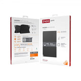 Gear4 iPad 10.9 (gen 10)/iPad 11 (A16) Etui Havana Folio Svart