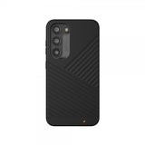 Gear4 Samsung Galaxy S23 Deksel Denali Svart