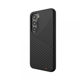 Gear4 Samsung Galaxy S23 Deksel Denali Svart