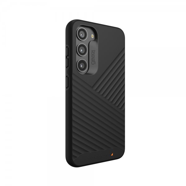 Gear4 Samsung Galaxy S23 Deksel Denali Svart