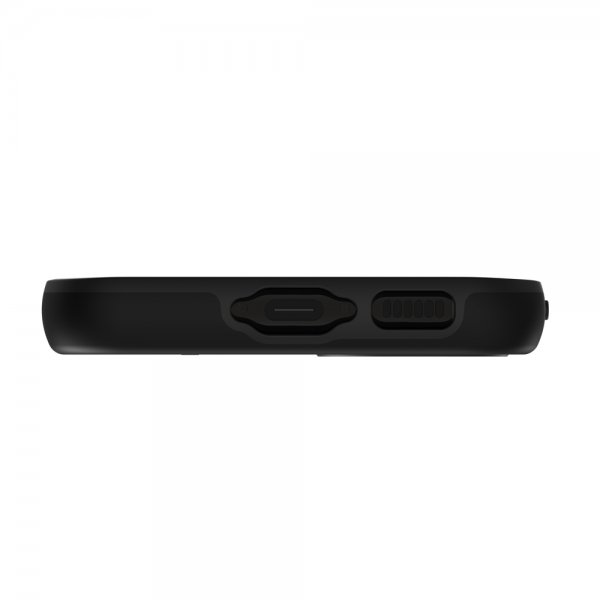 Gear4 Samsung Galaxy S23 Deksel Denali Svart