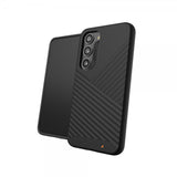 Gear4 Samsung Galaxy S23 Deksel Denali Svart