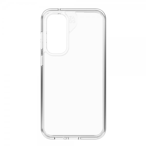 Zagg Samsung Galaxy S23 FE Deksel Crystal Palace Transparent