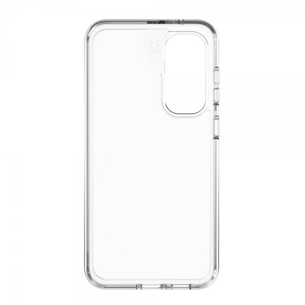 Zagg Samsung Galaxy S23 FE Deksel Crystal Palace Transparent