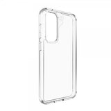 Zagg Samsung Galaxy S23 FE Deksel Crystal Palace Transparent