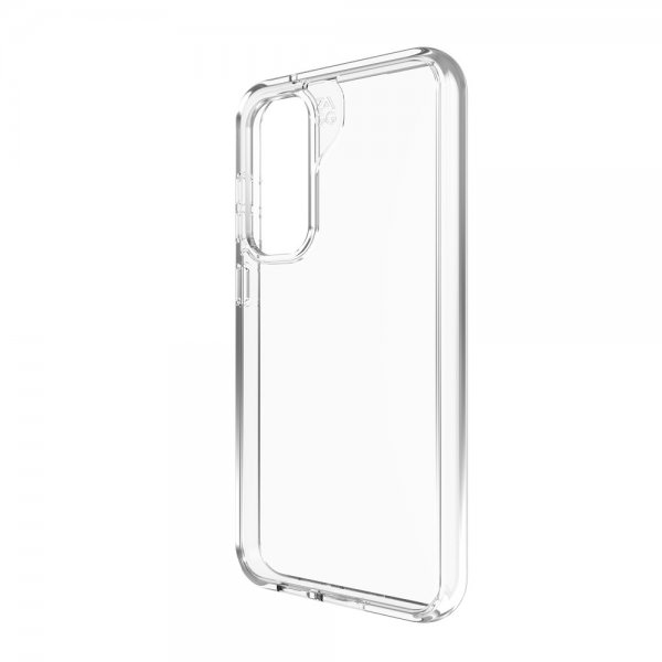 Zagg Samsung Galaxy S23 FE Deksel Crystal Palace Transparent