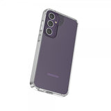 Zagg Samsung Galaxy S23 FE Deksel Crystal Palace Transparent