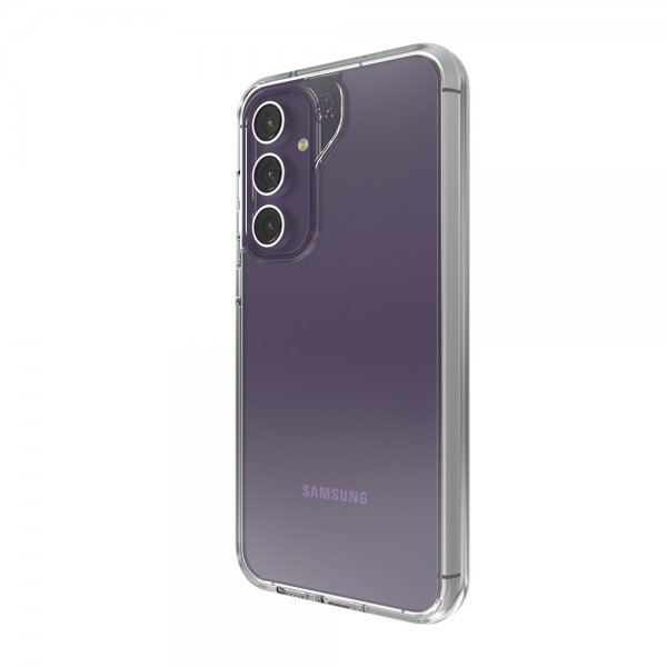 Zagg Samsung Galaxy S23 FE Deksel Crystal Palace Transparent