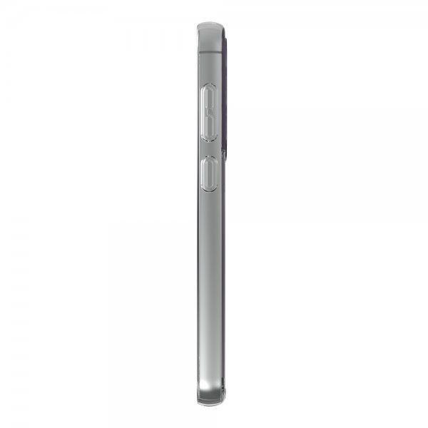 Zagg Samsung Galaxy S23 FE Deksel Crystal Palace Transparent