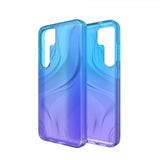 Zagg Samsung Galaxy S24 Deksel Milan Deep Aurora