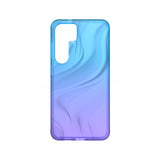Zagg Samsung Galaxy S24 Deksel Milan Deep Aurora