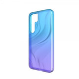 Zagg Samsung Galaxy S24 Deksel Milan Deep Aurora