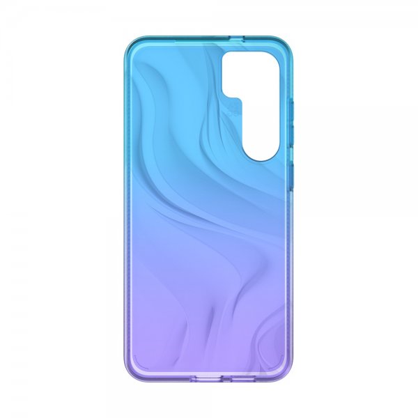 Zagg Samsung Galaxy S24 Plus Deksel Milan Deep Aurora