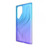Zagg Samsung Galaxy S24 Ultra Deksel Milan Deep Aurora