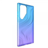 Zagg Samsung Galaxy S24 Ultra Deksel Milan Deep Aurora