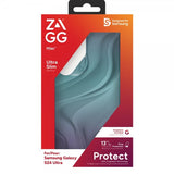 Zagg Samsung Galaxy S24 Ultra Deksel Milan Deep Aurora
