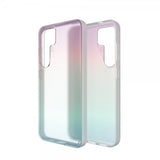 Zagg Samsung Galaxy S24 Deksel Milan Iridescent