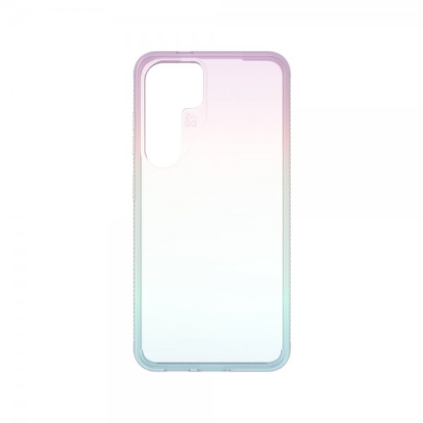 Zagg Samsung Galaxy S24 Deksel Milan Iridescent