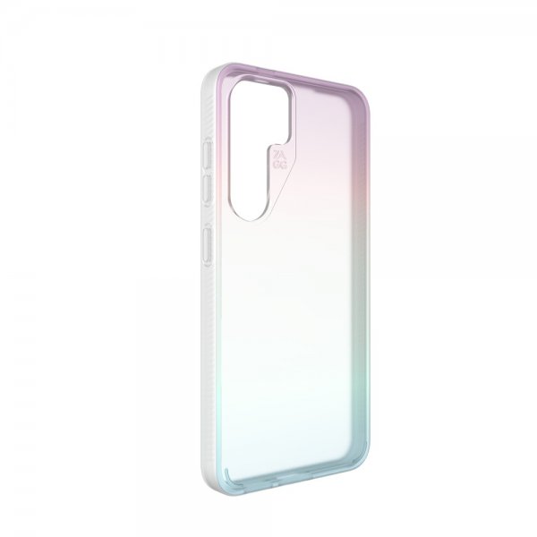 Zagg Samsung Galaxy S24 Deksel Milan Iridescent