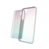 Zagg Samsung Galaxy S24 Deksel Milan Iridescent