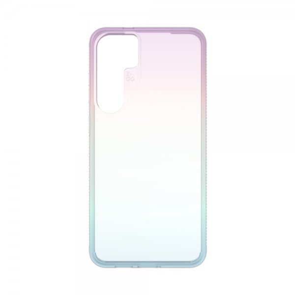 Zagg Samsung Galaxy S24 Plus Deksel Milan Iridescent