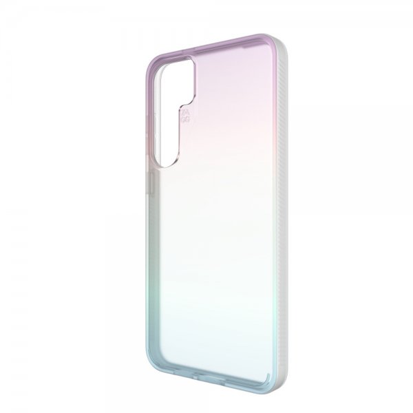 Zagg Samsung Galaxy S24 Plus Deksel Milan Iridescent