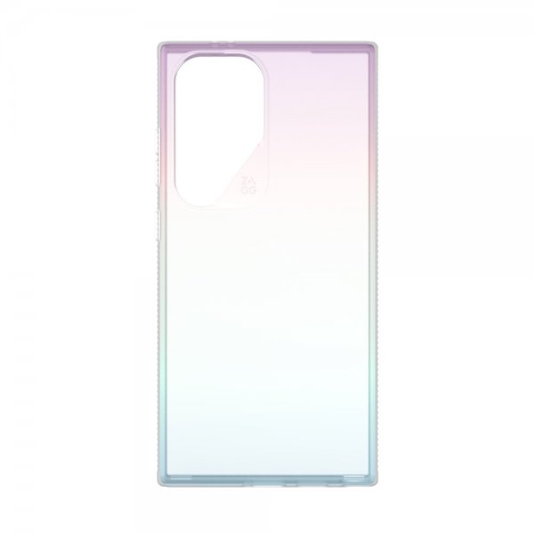 Zagg Samsung Galaxy S24 Ultra Deksel Milan Iridescent