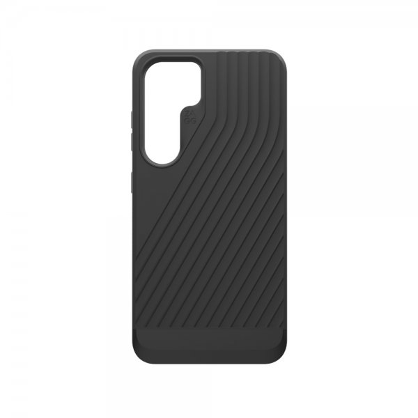 Zagg Samsung Galaxy S24 Deksel Denali Svart