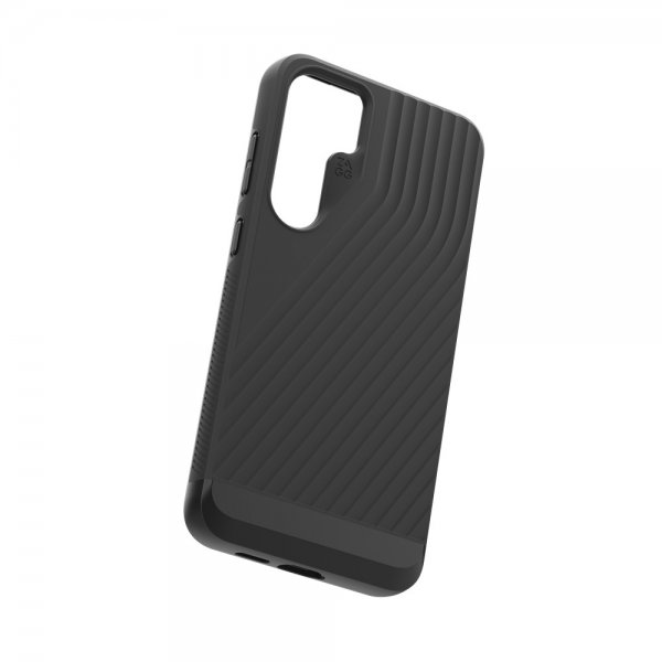 Zagg Samsung Galaxy S24 Plus Deksel Denali Svart