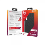 Zagg Samsung Galaxy S24 Plus Deksel Denali Svart