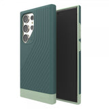 Zagg Samsung Galaxy S24 Ultra Deksel Denali Evergreen