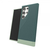 Zagg Samsung Galaxy S24 Ultra Deksel Denali Evergreen