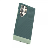 Zagg Samsung Galaxy S24 Ultra Deksel Denali Evergreen