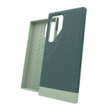 Zagg Samsung Galaxy S24 Ultra Deksel Denali Evergreen