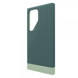 Zagg Samsung Galaxy S24 Ultra Deksel Denali Evergreen