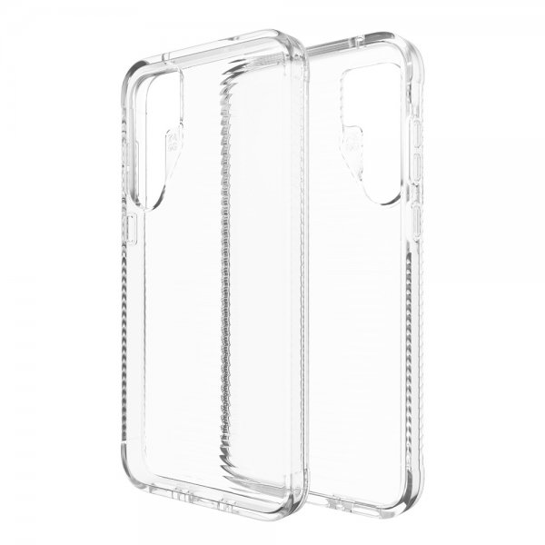 Zagg Samsung Galaxy A35 Deksel Luxe Transparent