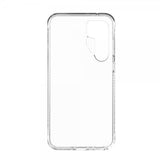 Zagg Samsung Galaxy A35 Deksel Luxe Transparent