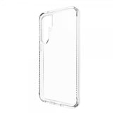 Zagg Samsung Galaxy A35 Deksel Luxe Transparent