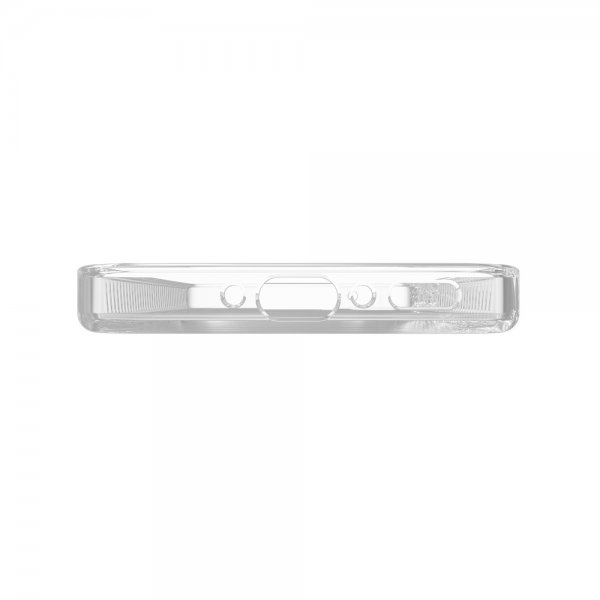 Zagg Samsung Galaxy A35 Deksel Luxe Transparent