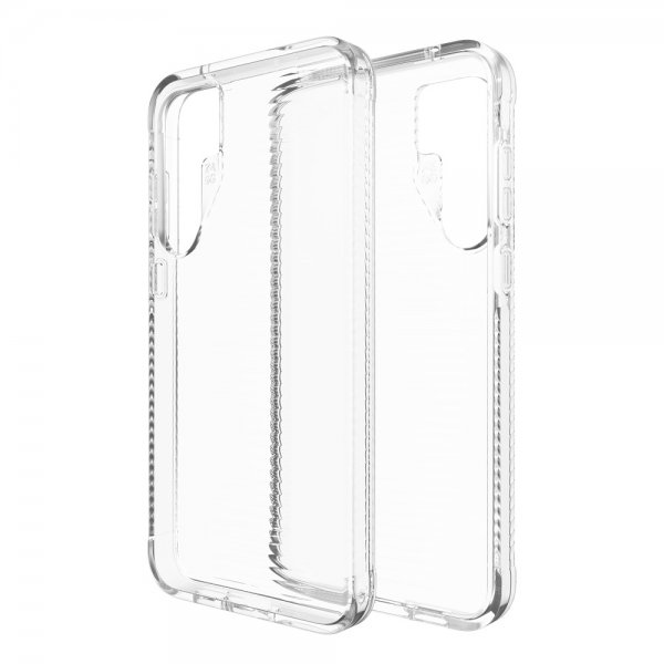 Zagg Samsung Galaxy A55 Deksel Luxe Transparent