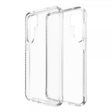 Zagg Samsung Galaxy A55 Deksel Luxe Transparent