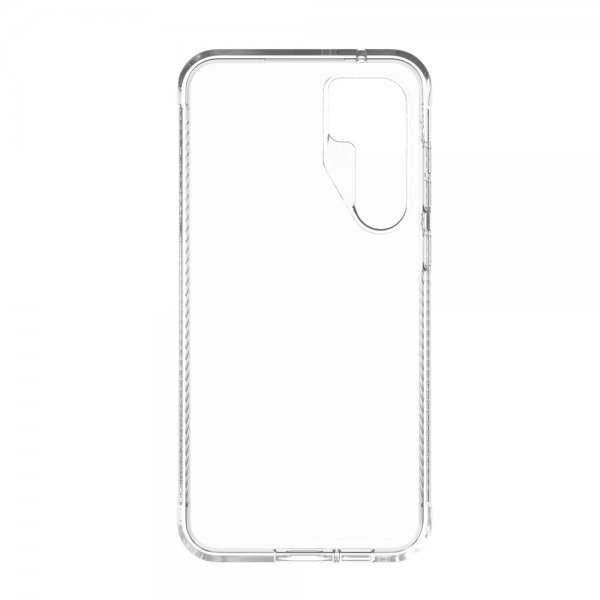 Zagg Samsung Galaxy A55 Deksel Luxe Transparent
