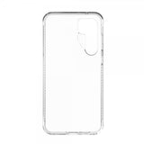 Zagg Samsung Galaxy A55 Deksel Luxe Transparent