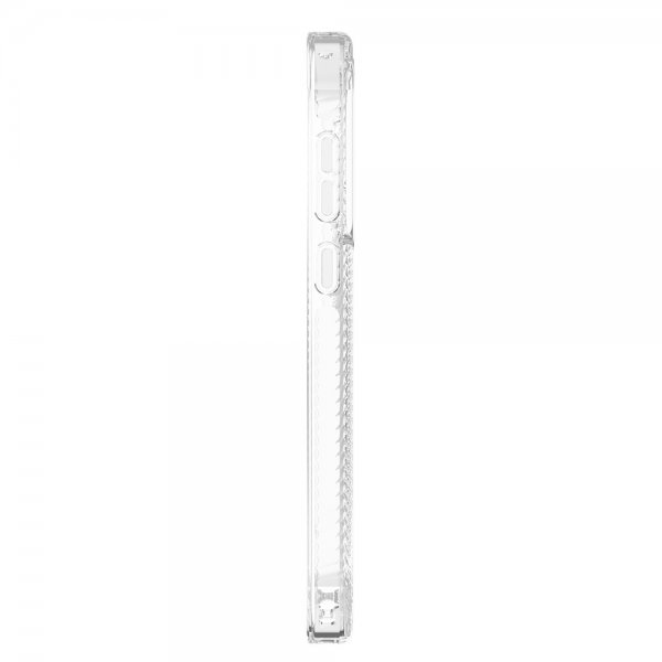 Zagg Samsung Galaxy A55 Deksel Luxe Transparent